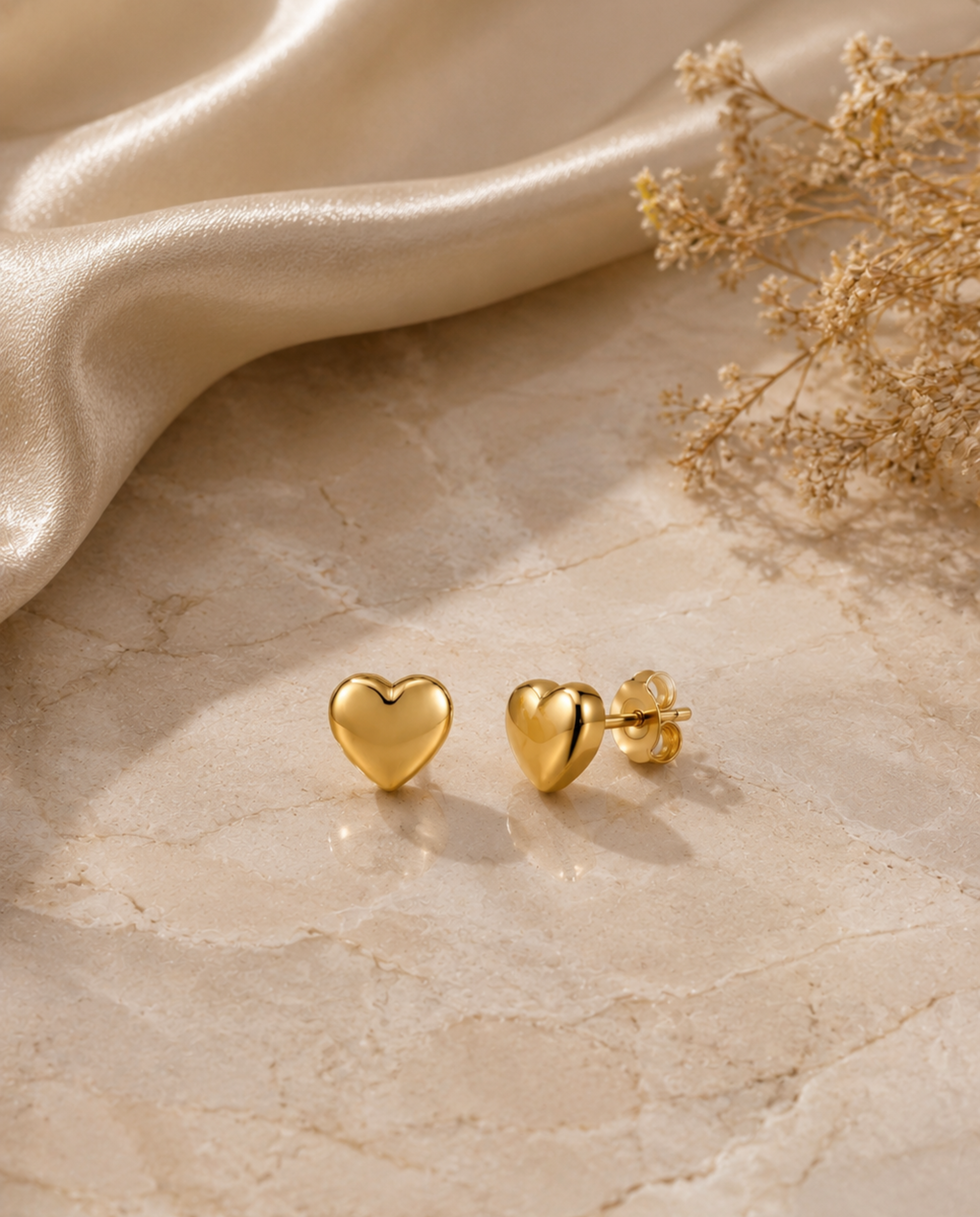 Colección de regalos de joyería bañada en oro 18K para mujer - Ventura Joyería