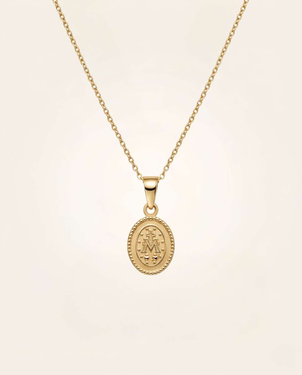 Cadena Milagrosa