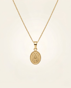 Cadena Milagrosa