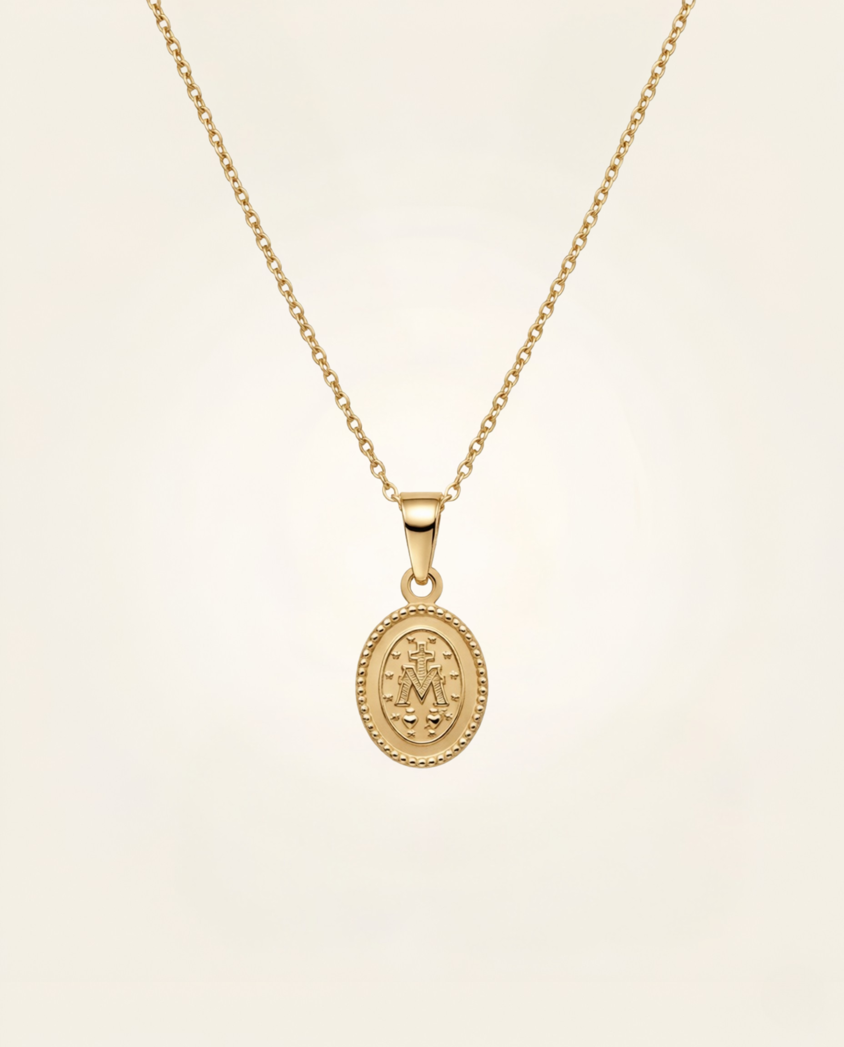 Cadena Milagrosa