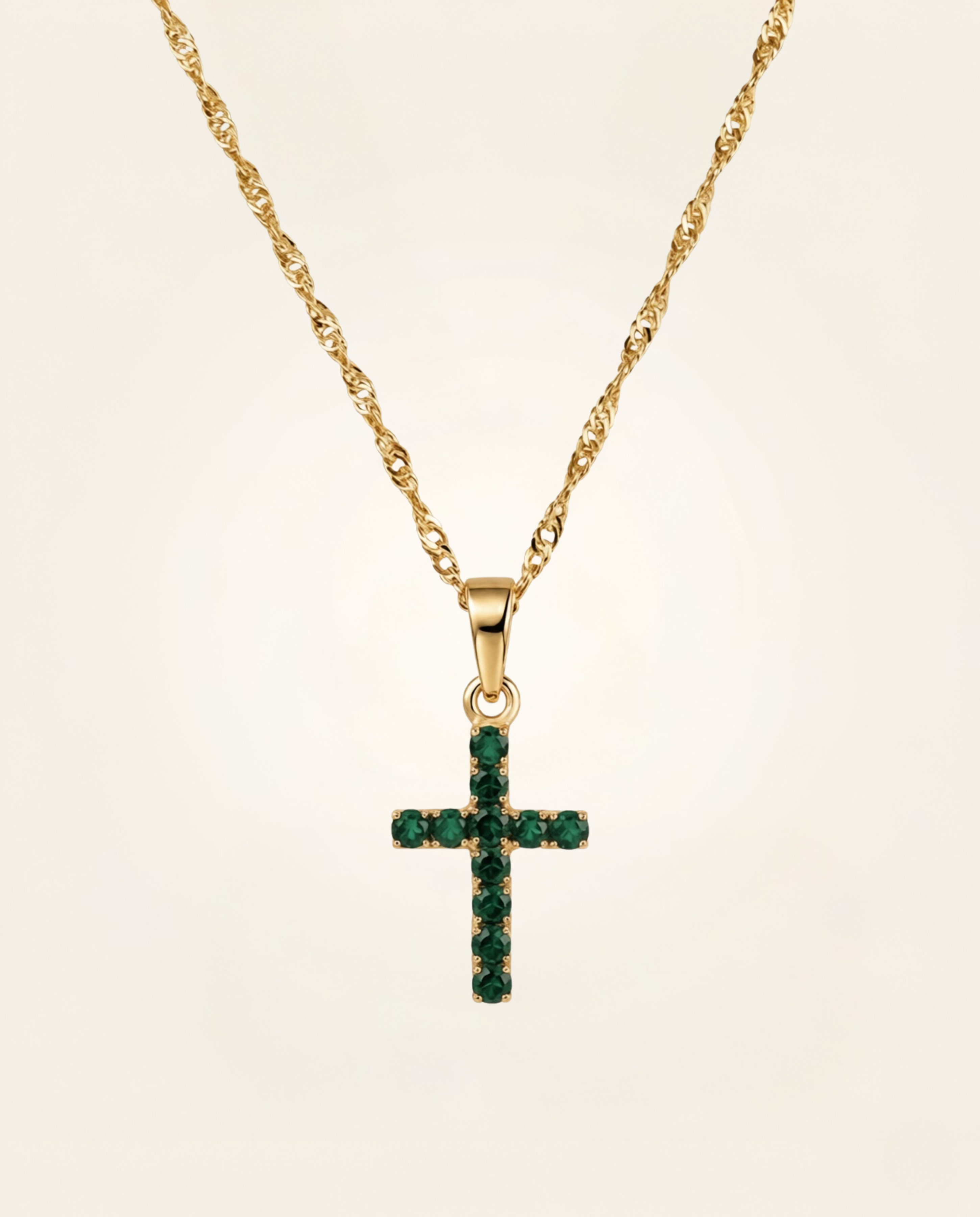 Cadena Fe