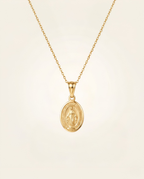Cadena Milagrosa