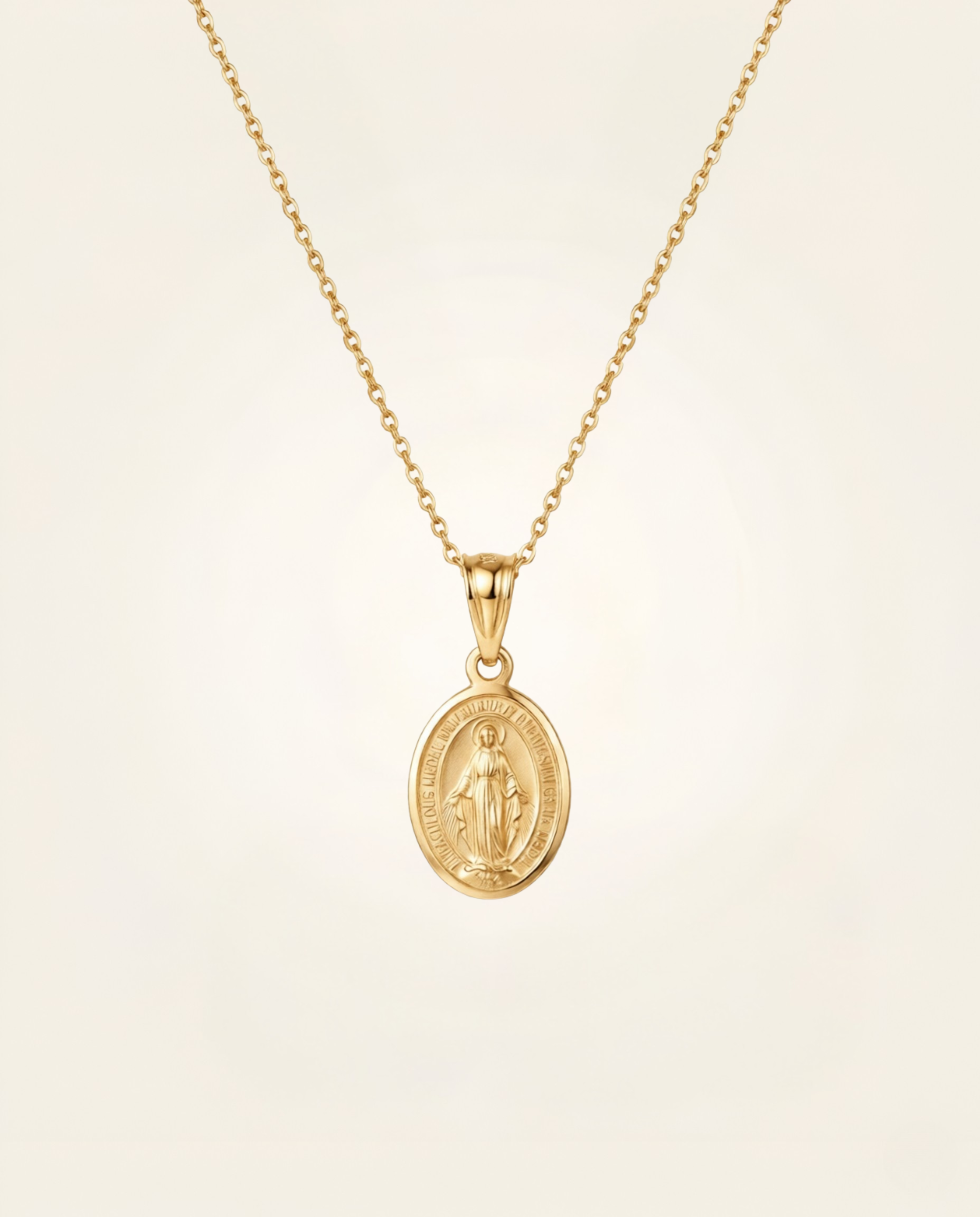 Cadena Milagrosa