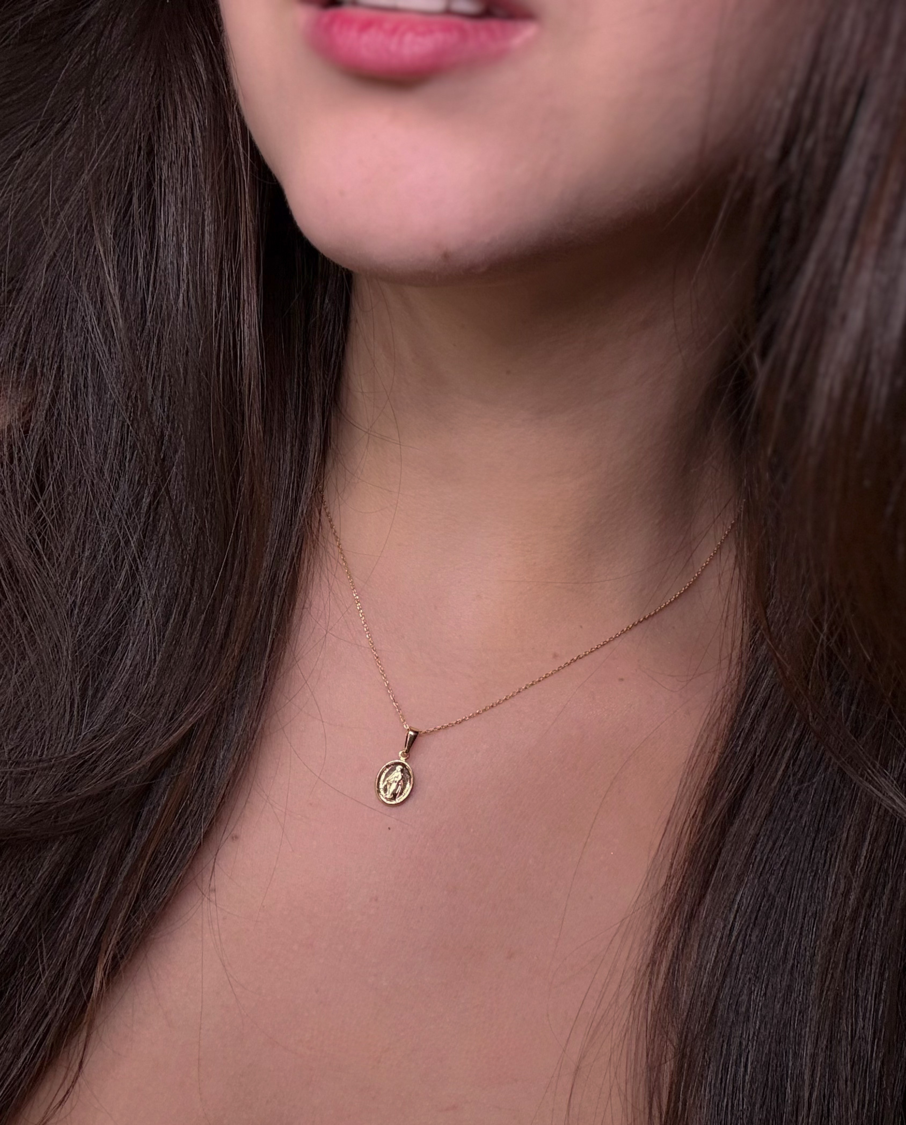 Cadena Milagrosa