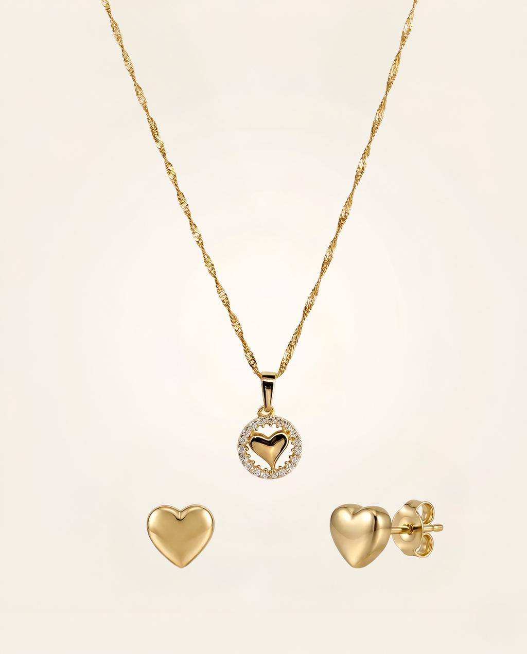 Set Amor